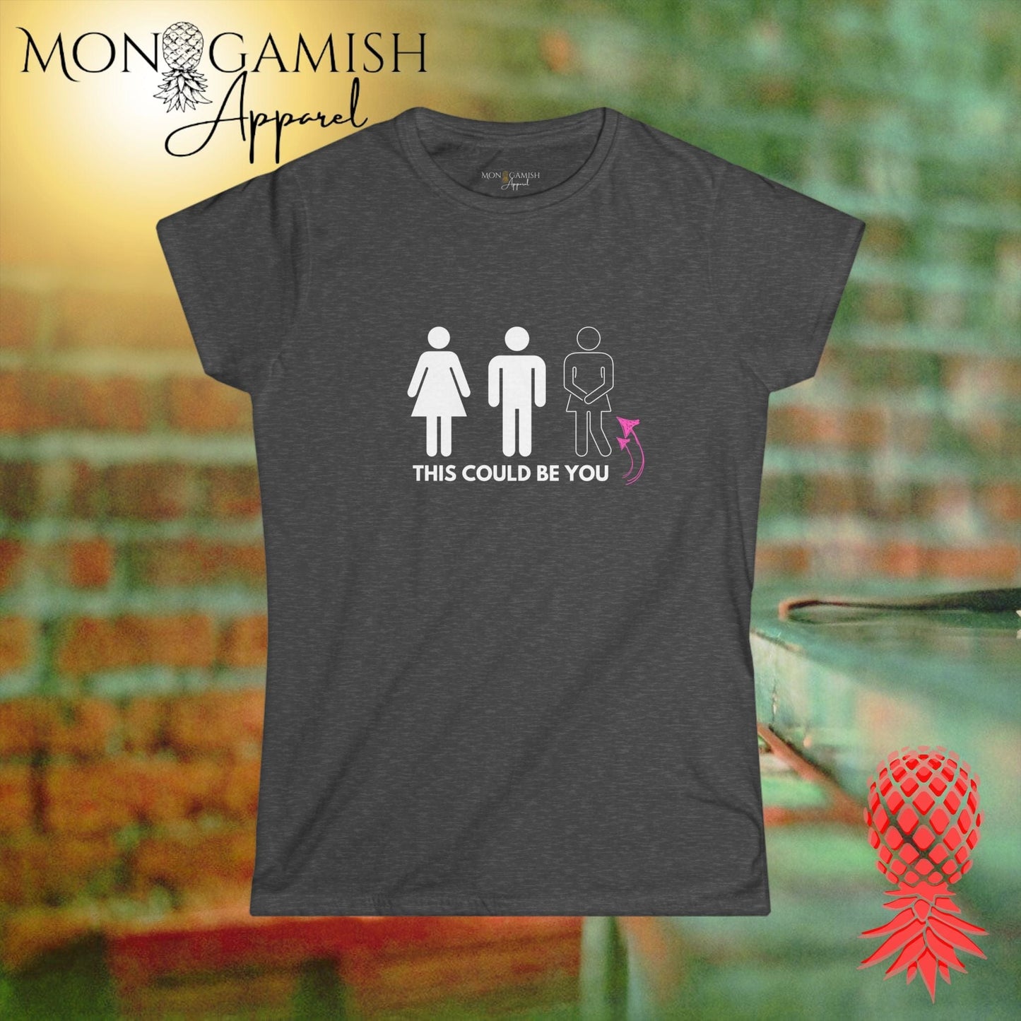 This Could be You Women's Tee