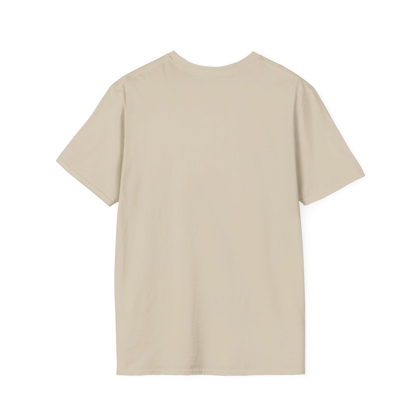 Funny AND Nice Boobs Unisex Tee