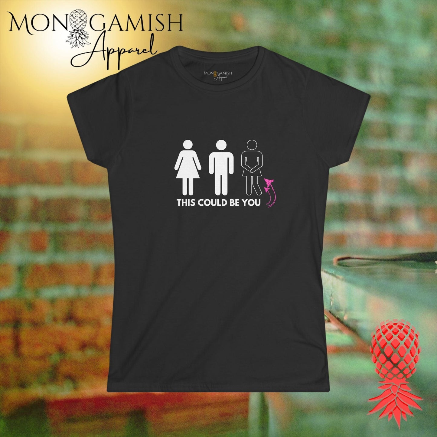 This Could be You Women's Tee