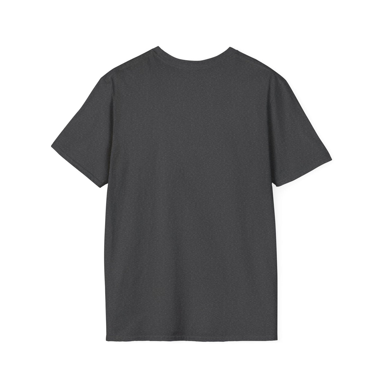 Kiss Me Where I Pee Unisex Tee
