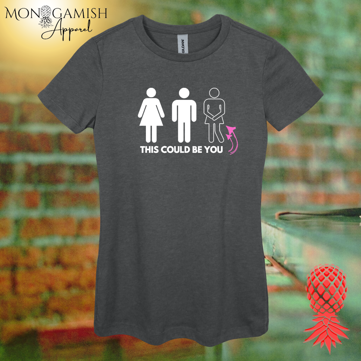 This Could be You Women's Tee