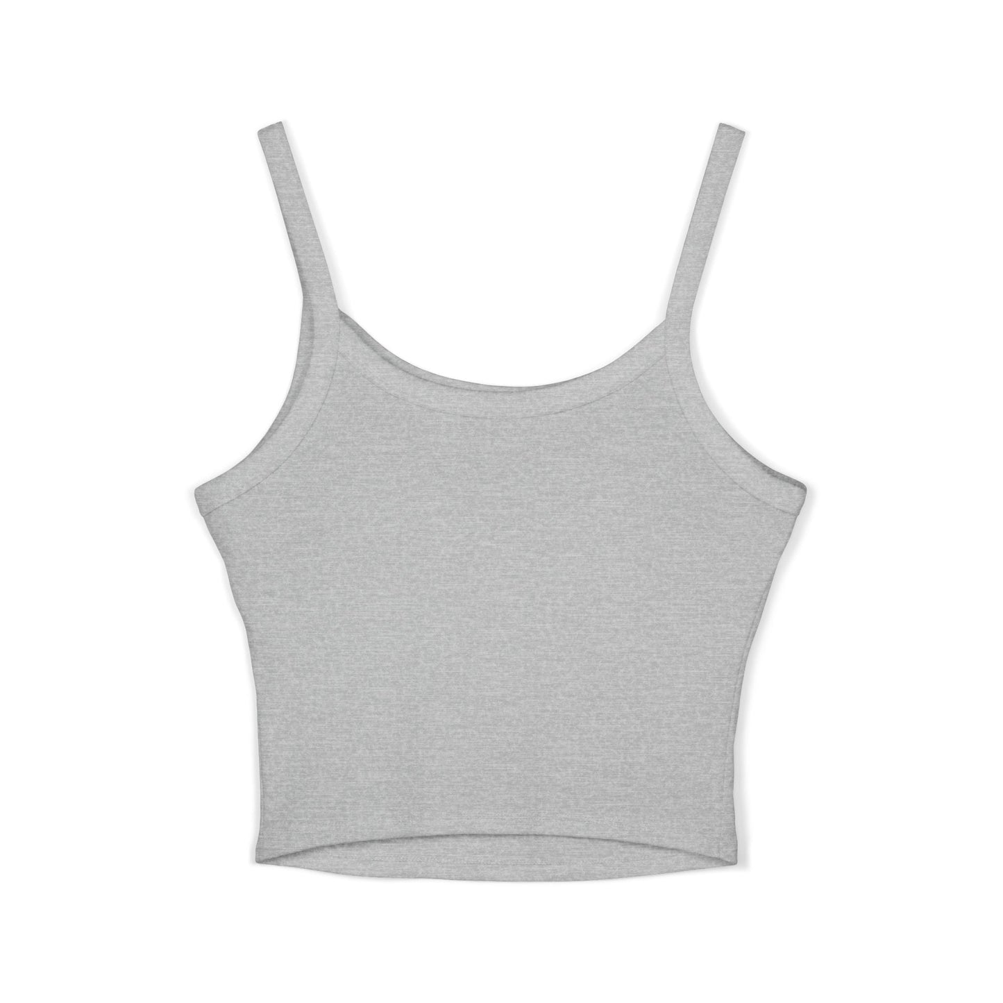 Not Like This at Home Ladies Crop Tank