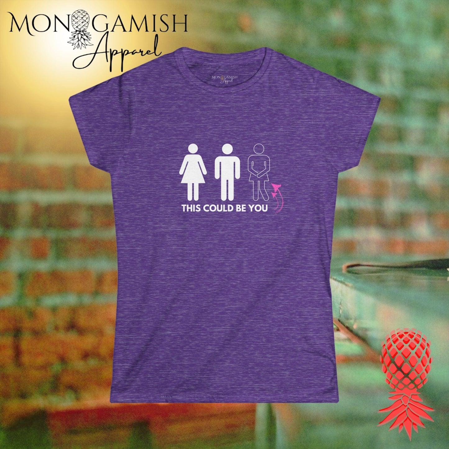 This Could be You Women's Tee