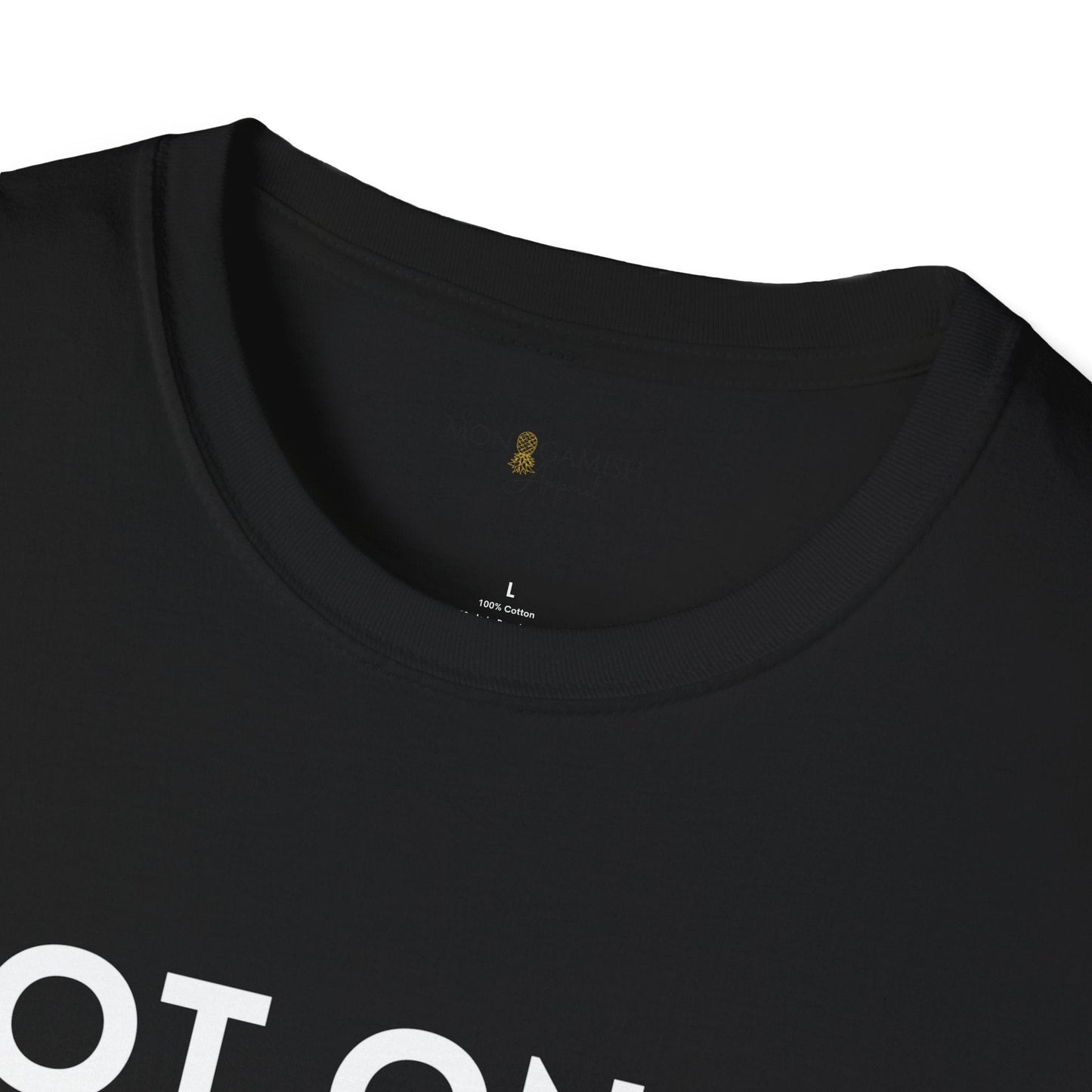 Funny AND Nice Boobs Unisex Tee