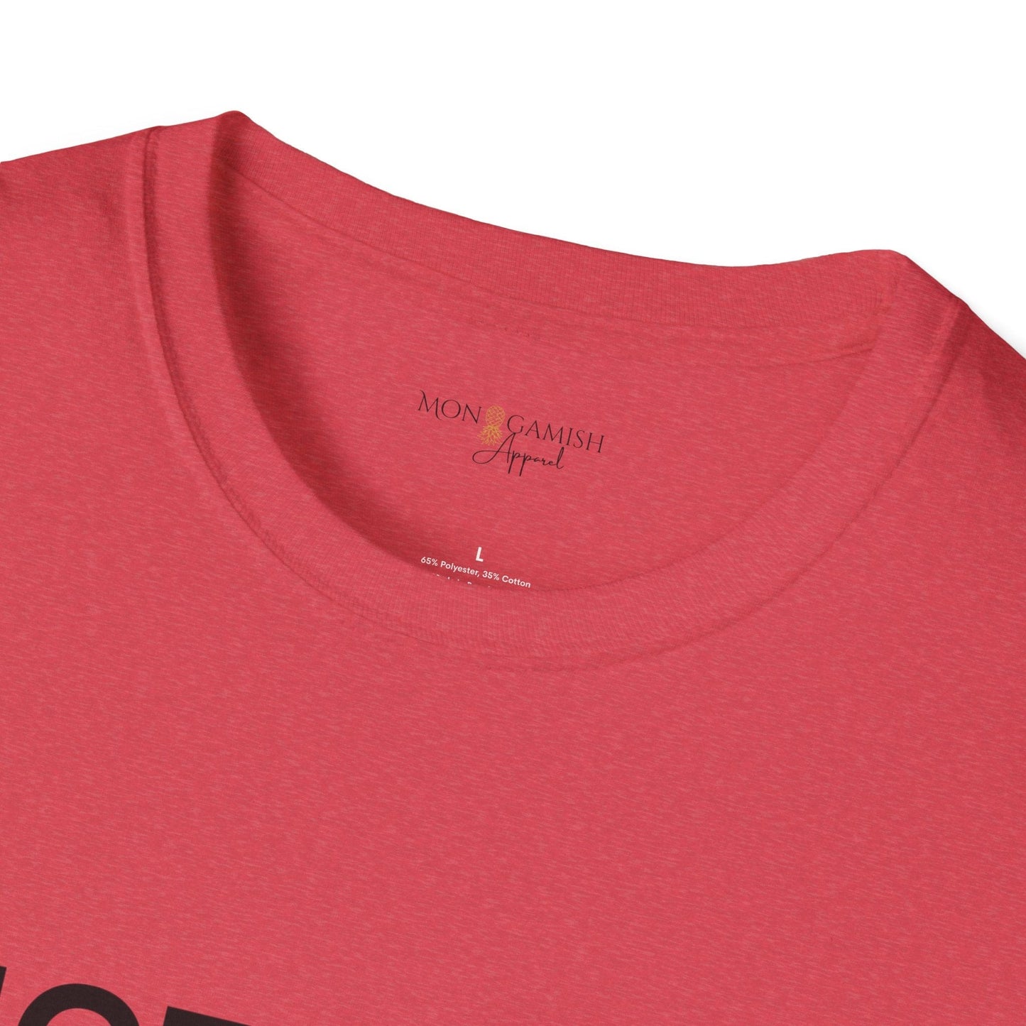 Funny AND Nice Boobs Unisex Tee