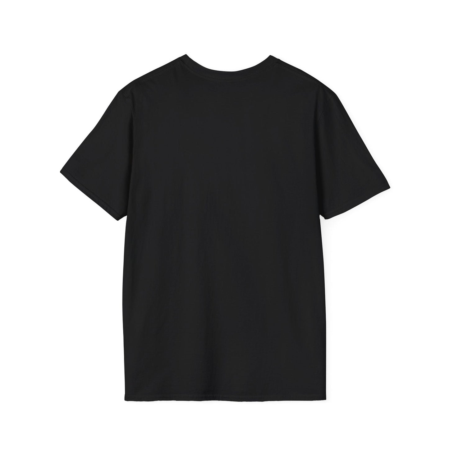 Kiss Me Where I Pee Unisex Tee