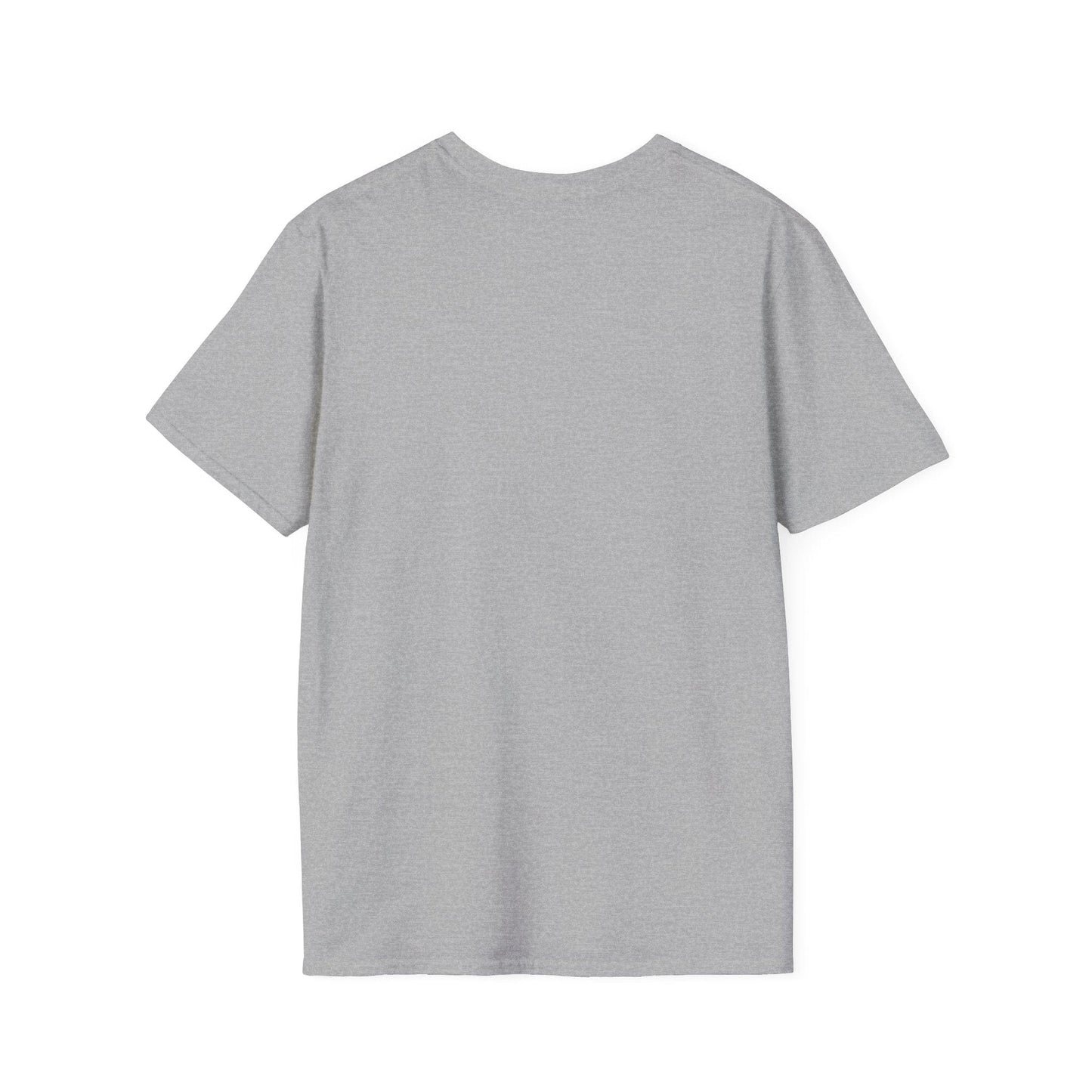 Kiss Me Where I Pee Unisex Tee