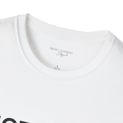 Funny AND Nice Boobs Unisex Tee