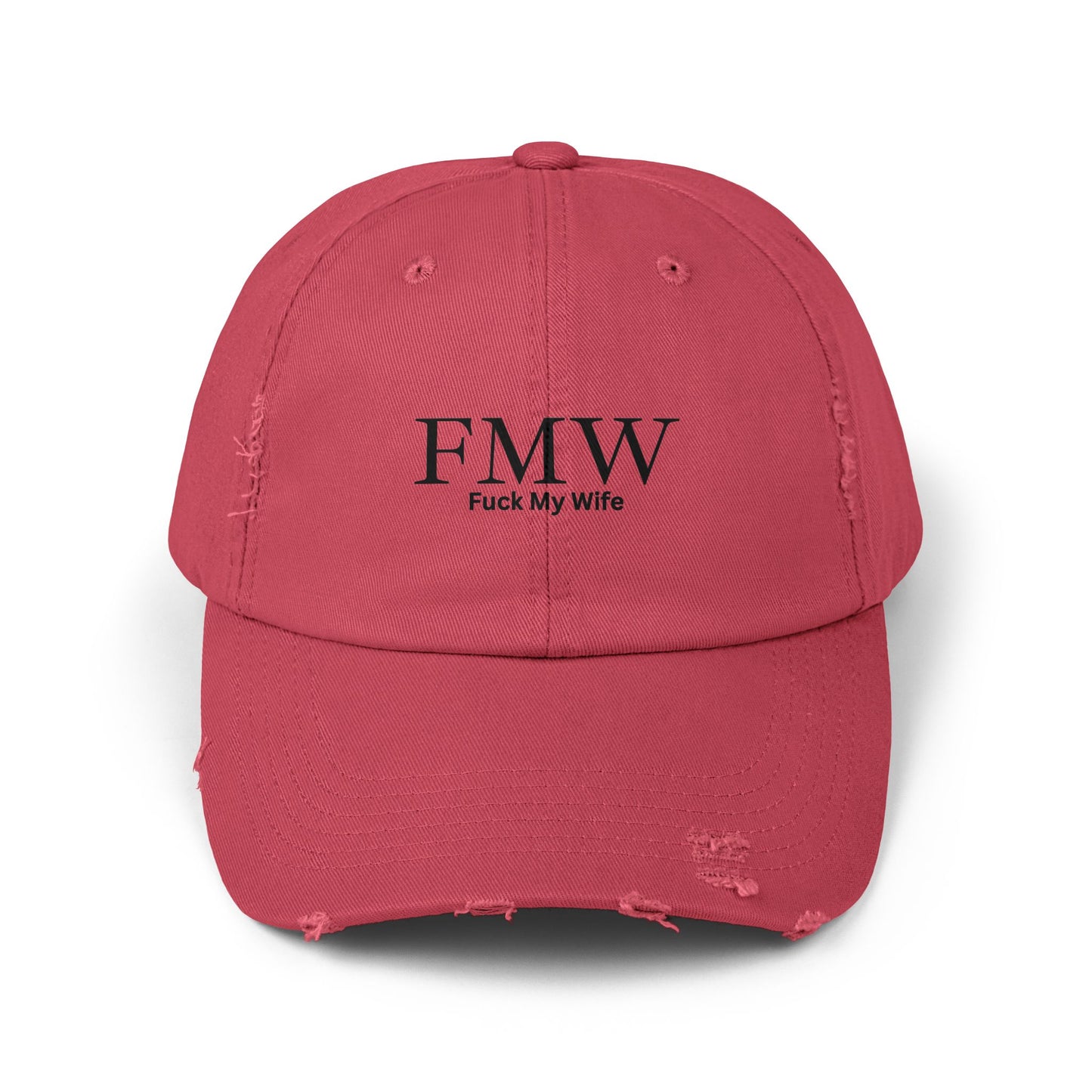 Fuck My Wife - Hat