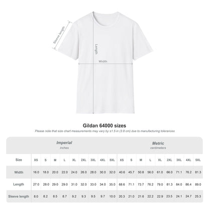 About Last Night Unisex Tee