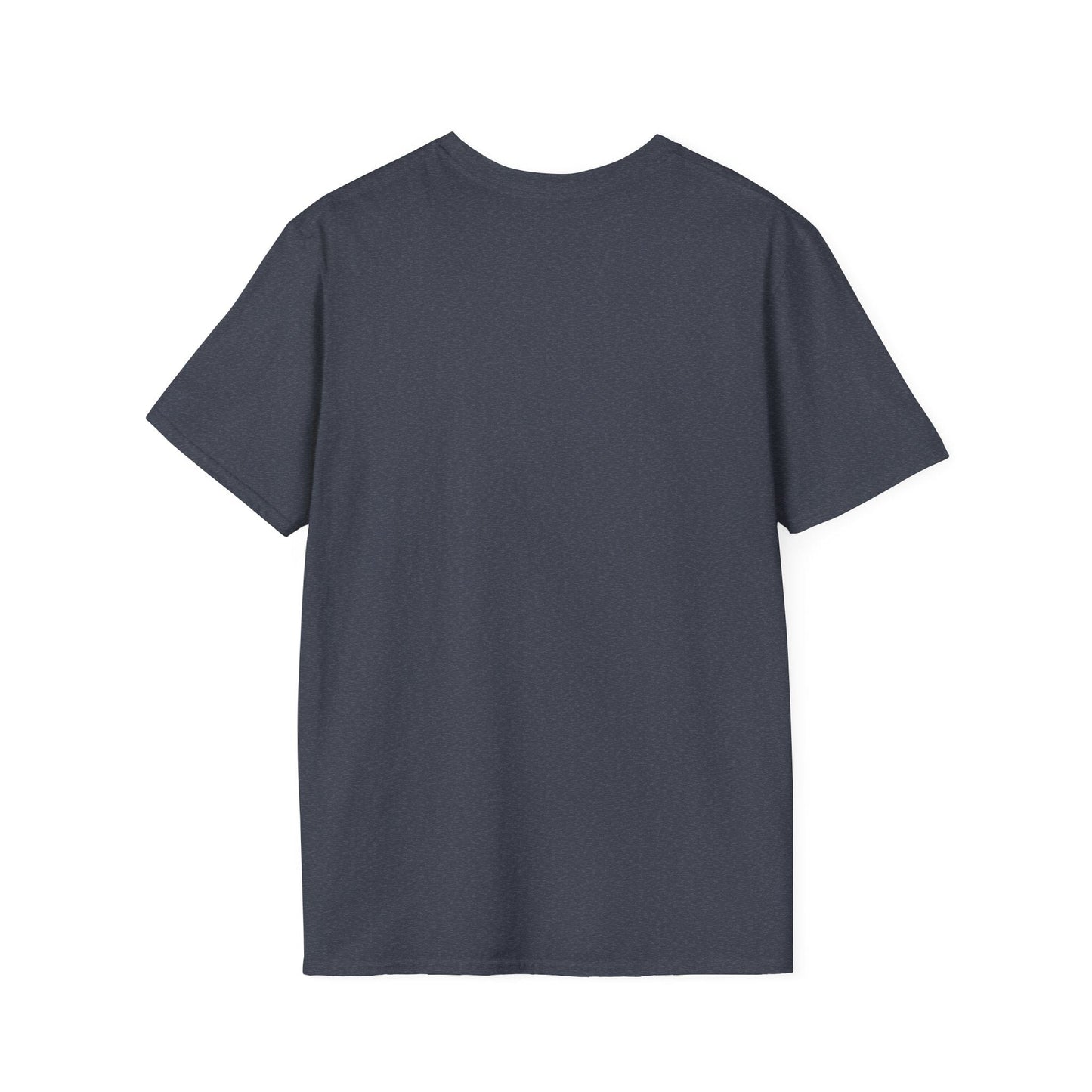Sorry About My Husband Unisex Tee