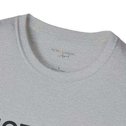Funny AND Nice Boobs Unisex Tee