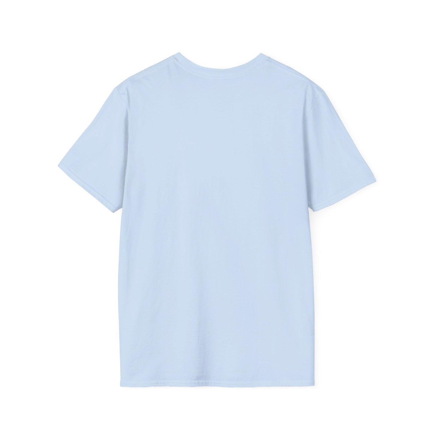 Sorry About My Husband Unisex Tee