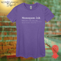 Mostly Faithful, Always Fun Women's Tee