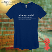 Mostly Faithful, Always Fun Women's Tee