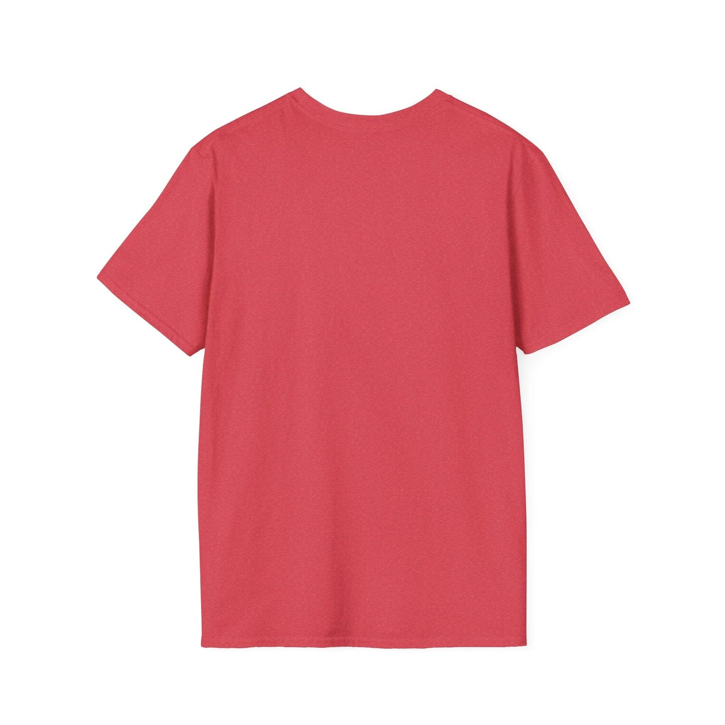 Sorry About My Husband Unisex Tee
