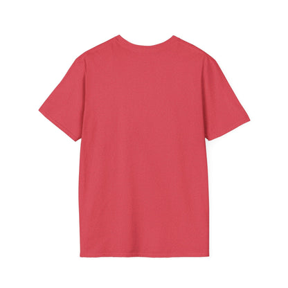 Sorry About My Husband Unisex Tee