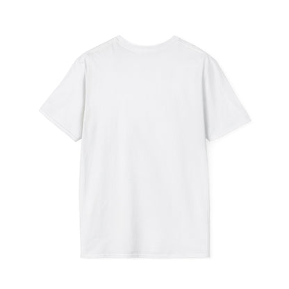 Kiss Me Where I Pee Unisex Tee