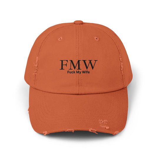 Fuck My Wife - Hat