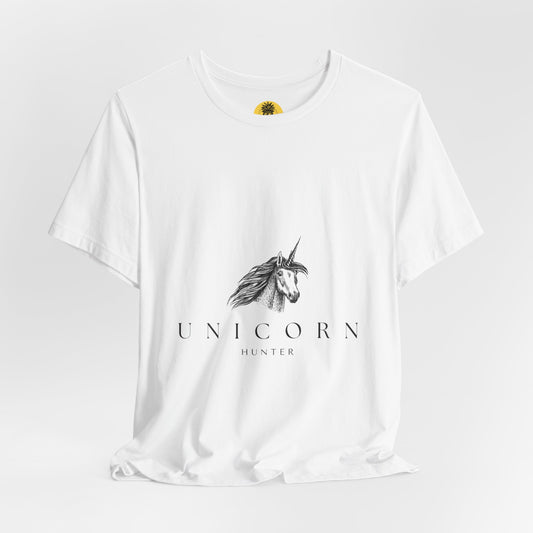 Unicorn Hunter