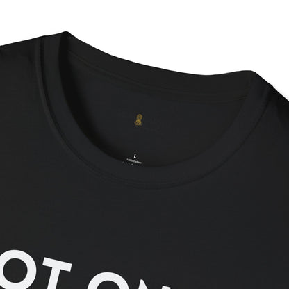 Funny AND Nice Boobs Unisex Tee