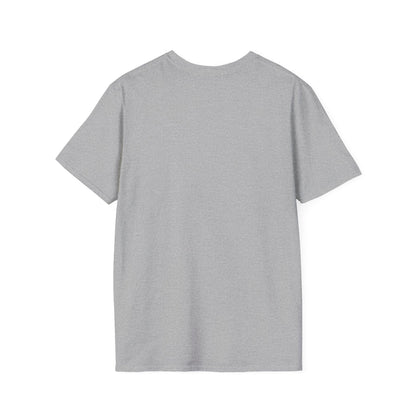 Sorry About My Husband Unisex Tee