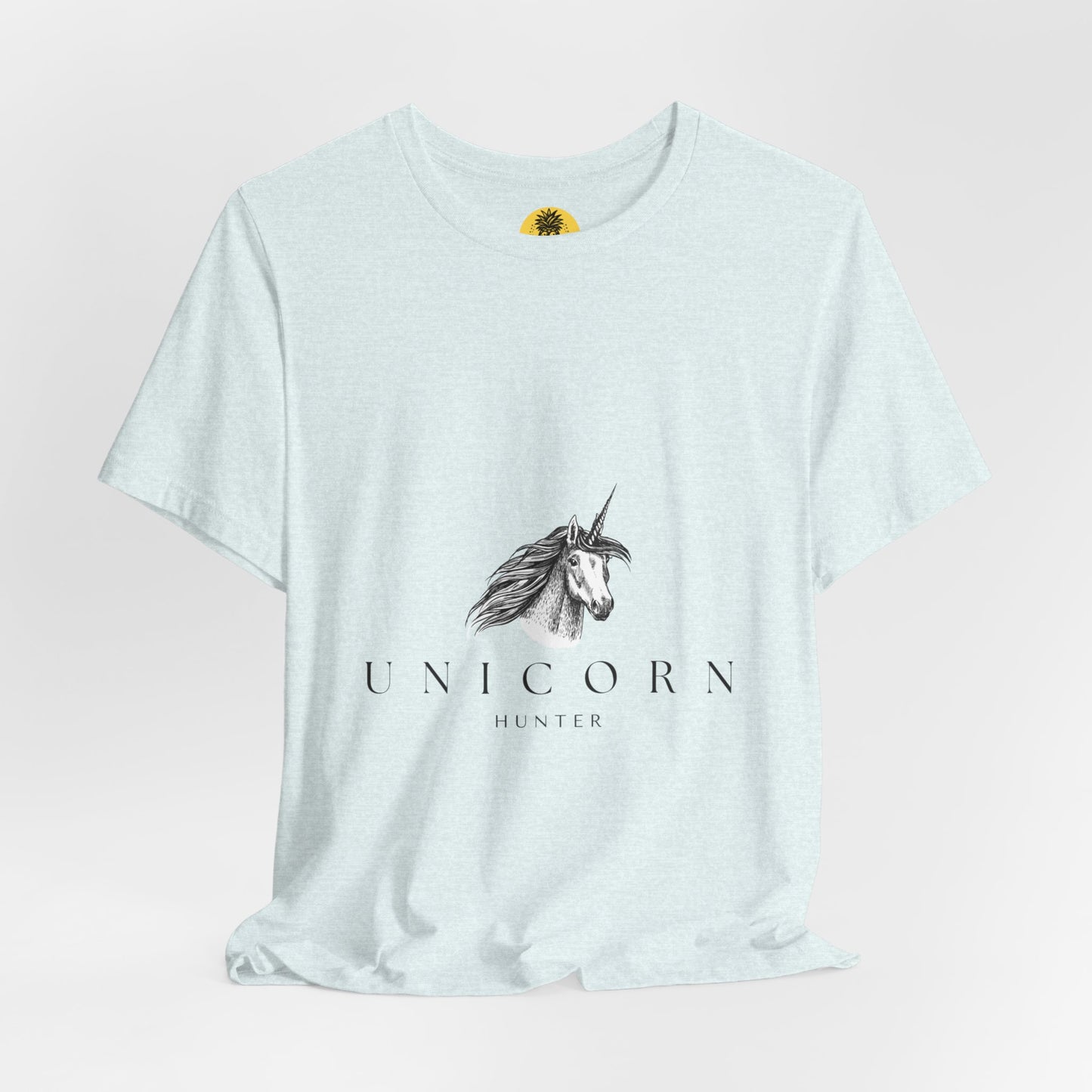 Unicorn Hunter