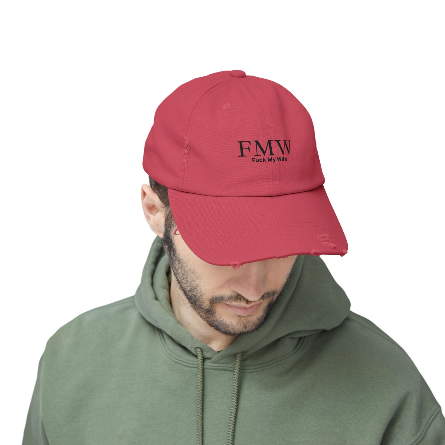 Fuck My Wife - Hat