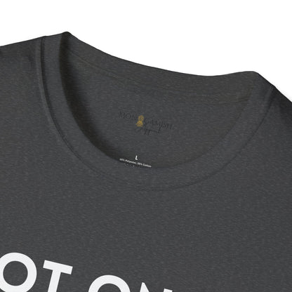 Funny AND Nice Boobs Unisex Tee