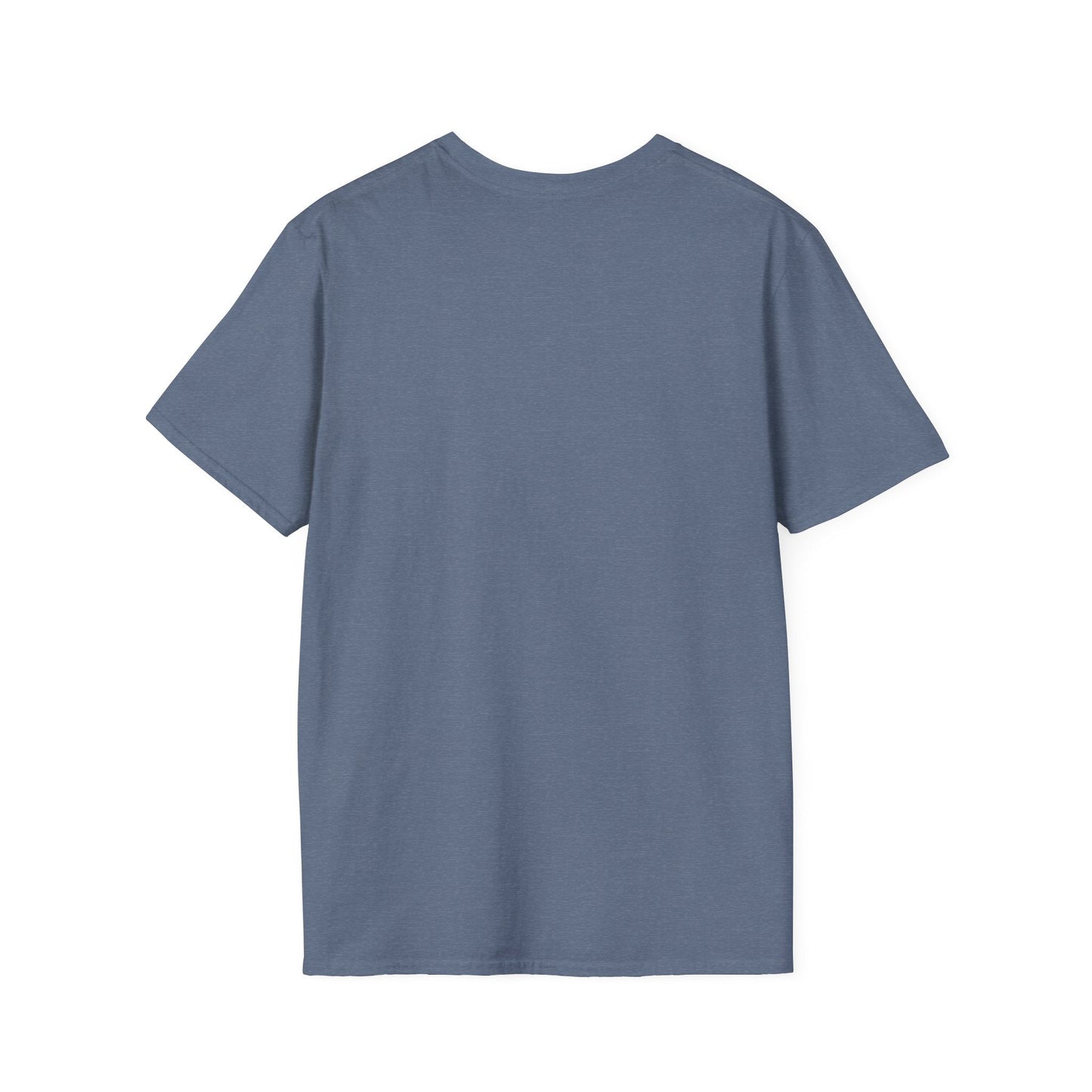 Sorry About My Husband Unisex Tee