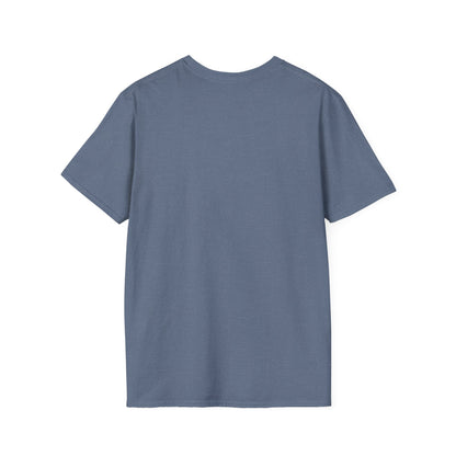 Sorry About My Husband Unisex Tee