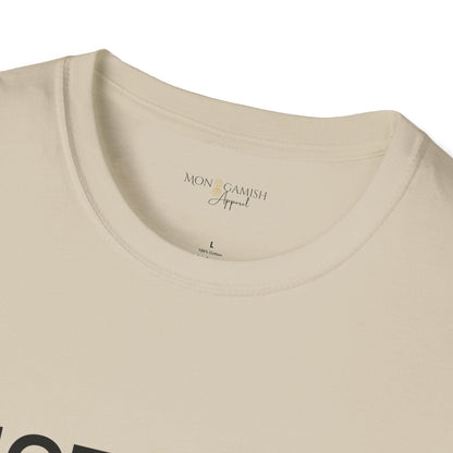 Funny AND Nice Boobs Unisex Tee